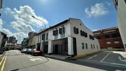 Little India Conservation Area (D8), Shop House #460779901